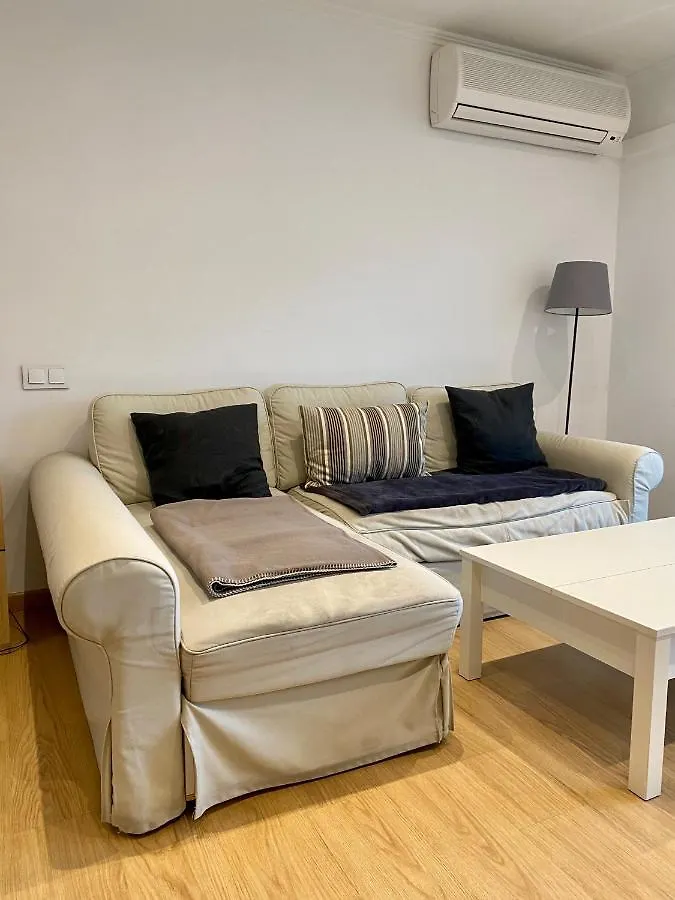 Coast Apartment Near Barcelona Sant Andreu de Llavaneres 0*,