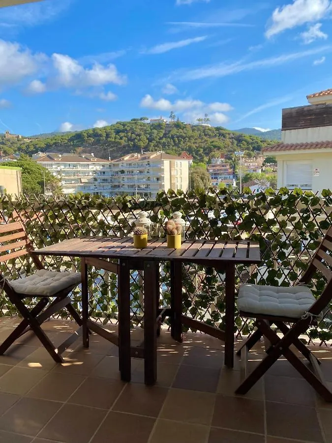 Coast Apartment Near Barcelona Sant Andreu de Llavaneres