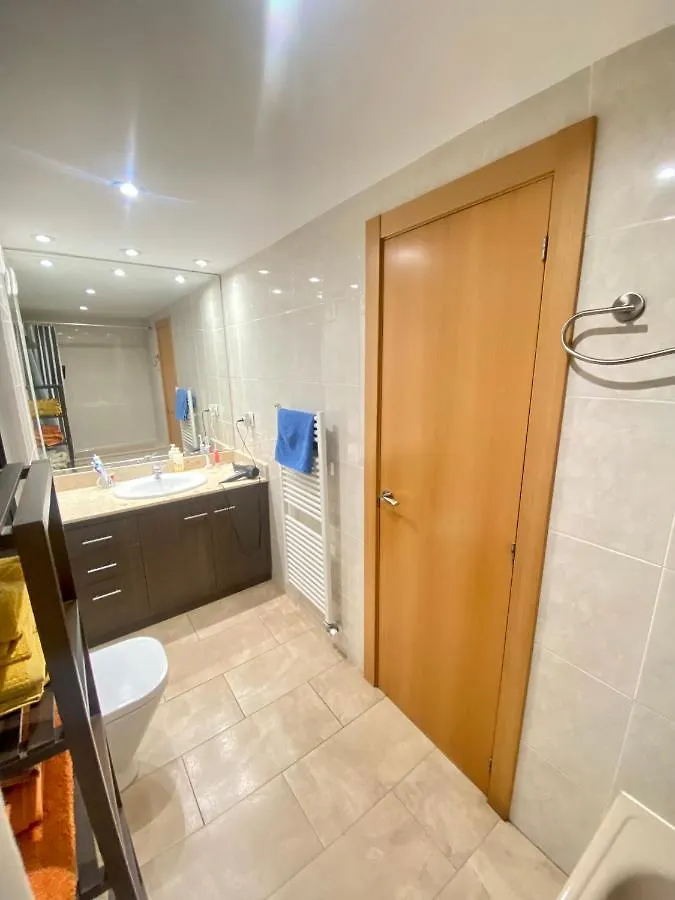 Coast Apartment Near Barcelona Sant Andreu de Llavaneres Spanien