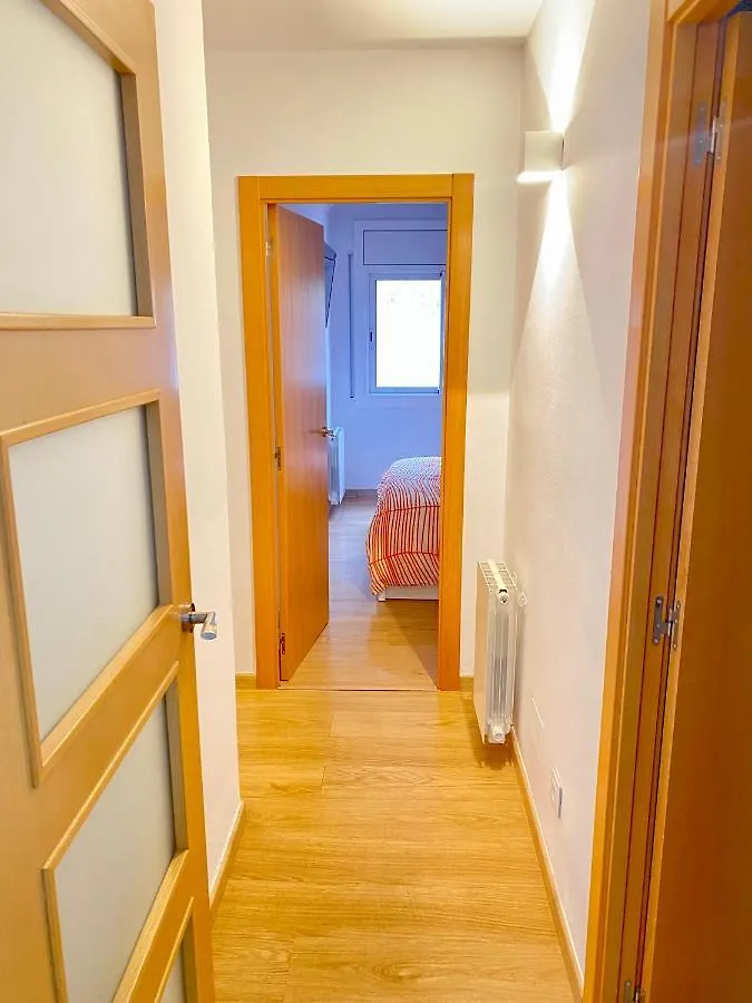Coast Apartment Near Barcelona Sant Andreu de Llavaneres