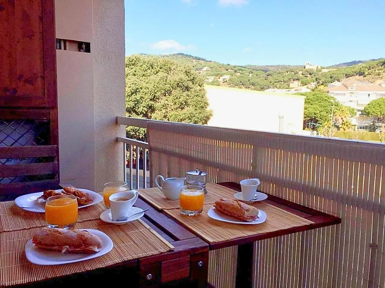 Coast Apartment Near Barcelona Sant Andreu de Llavaneres
