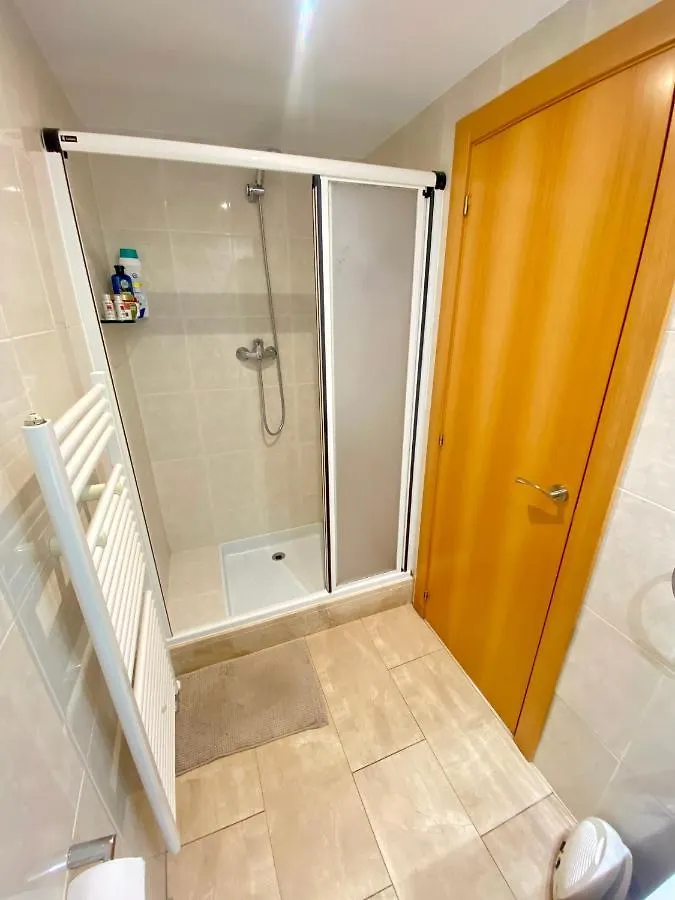 Coast Apartment Near Barcelona Sant Andreu de Llavaneres España