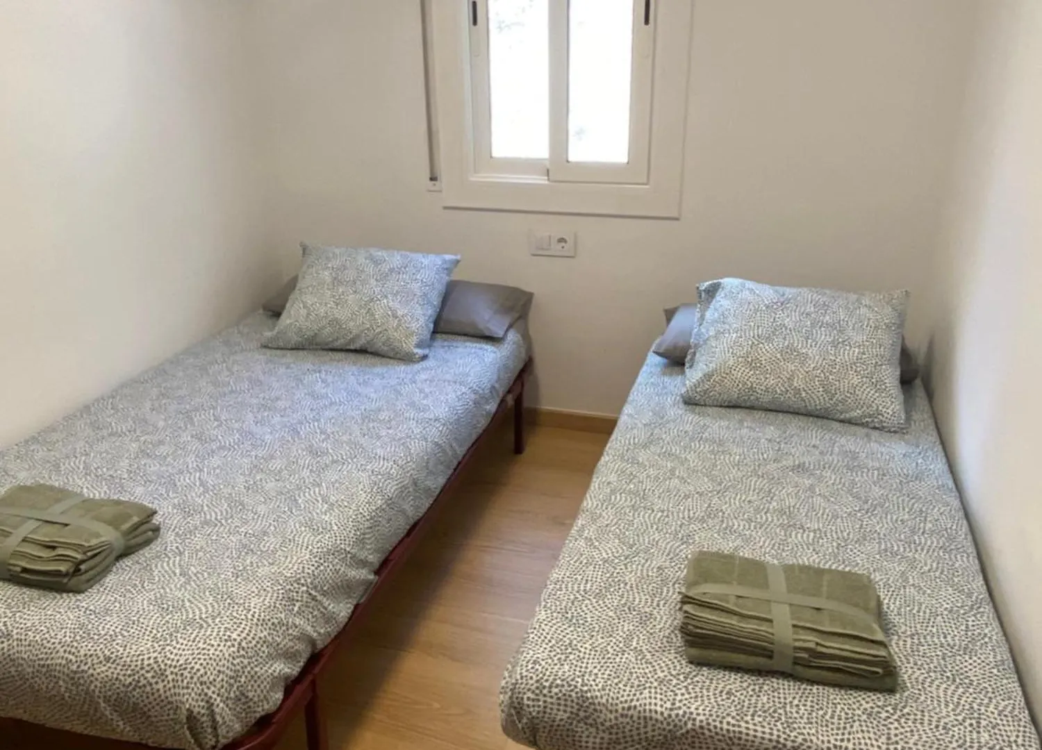 Coast Apartment Near Barcelona Sant Andreu de Llavaneres